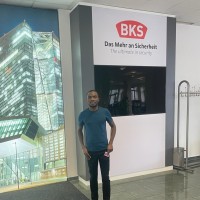 Kouabenan David Kouassi