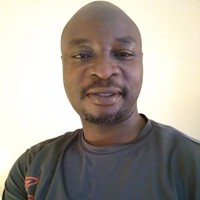 Silas Ngong