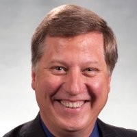 Raymond Clark