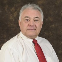 Gordon McVicar
