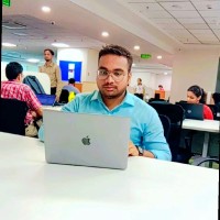 Mukesh Yadav