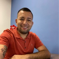 Luis Diego Morales Porras