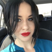 Viktoriia Kutsa