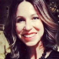 Almudena Alvarado Lozano