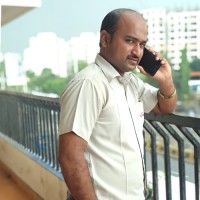 Satish Bhosale