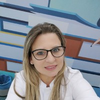 Cristiane Letrari