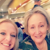 Cathy Williams