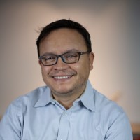 Leo Guerrero, MBA