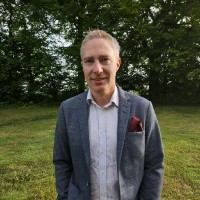 Christopher Kolbjörnsen