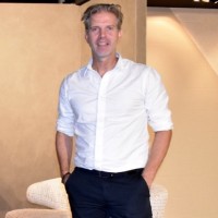 Pascal Lindhout