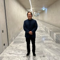 Kee Meng Teo