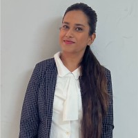Nidhi Verma