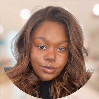 Jasmine Demory, M.S.