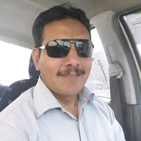 Afsar Yousaf Zai