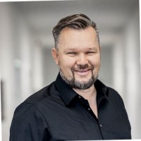 Sascha Isinger