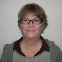 (Ellen )Francine Fields