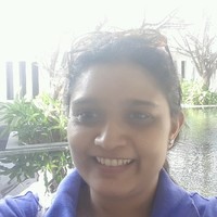 Shivali Shah