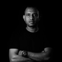 Anuk Weerasinghe