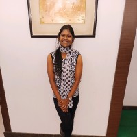 Indira V