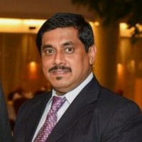 Giji V. Varghese