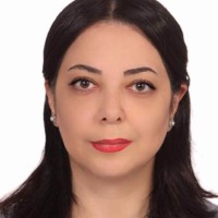 Parvaneh Shayesteh