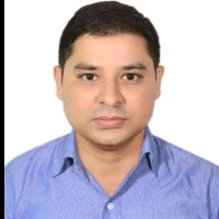 Ashish Raman