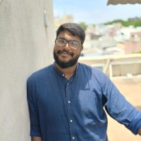 Nitish Ramdass