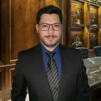 Luiz Fernando Pereira