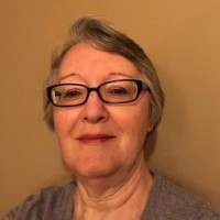 Karen Childers
