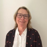 Caroline Andersson