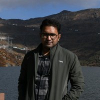 Natarajan S