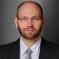 Benjamin Bahr