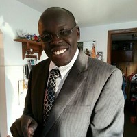 David Kimeli