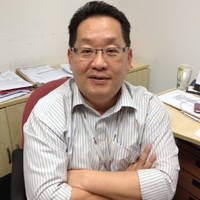 Andrew Chin