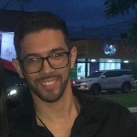 Luiz Felipe Dourado Sena