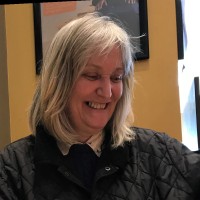 Liz Angus
