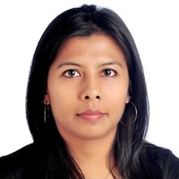 Dwijolakshmi Hanjabam