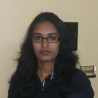 Leelavathi Shekharappa