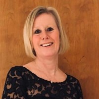 Elaine Mckno