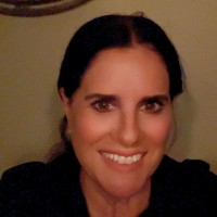 Susan Goldenberg