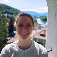 Amandine Morel