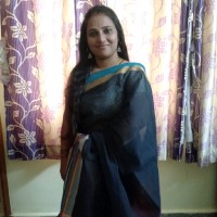 Padma Desai Adoni