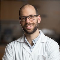 Samuel Poirier, Ph.D.