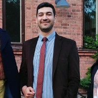 Adib Shaker