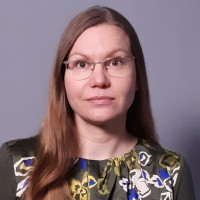 Päivi Grönroos