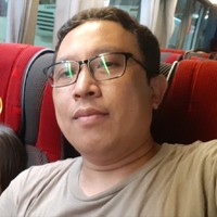 Saiful Ghani