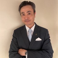 Simon Lui