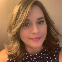 Claudia Conway