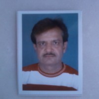 Mahesh Shandilya