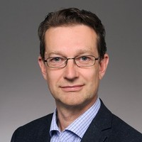 Joris Van Os